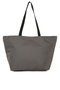Zoozie Bags Bolso Bandolera Maxi Gris
